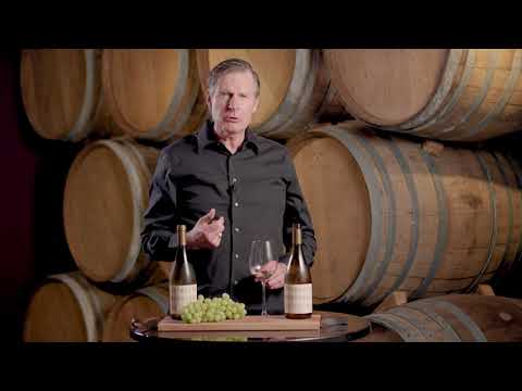 ALPASION CHARDONNAY with Master of Wine Cees van Casteren - Virtual Sommelier