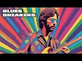 BLUESBREAKERS & CLAPTON: “Steppin' Out” Cover (+Tab)