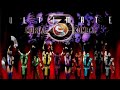 Ultimate Mortal Kombat Trilogy Stryker Vs Johnny Cage Fatality