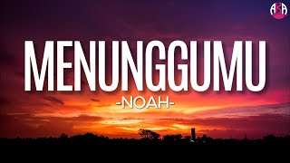 Download lagu NOAH - Menunggumu(Lirik) mp3 Download lagu NOAH - Menunggumu(Lirik) mp3
