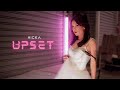 NICKA - Upset (Official Music Video)