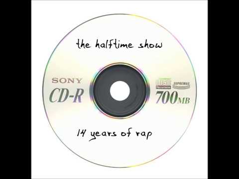 Arsonists, Non Phixion & Necro - Halftime Show Freestyle