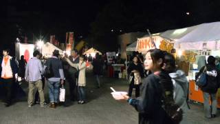preview picture of video '東北・宮城仙台・よさこい祭り4出店・Yosakoi-festival in Sendai,Miyagi,Tohoku,Japan'