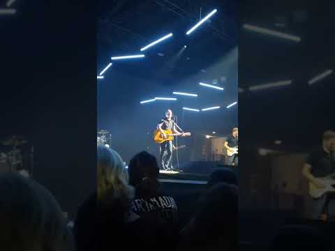 Bryan Adams palageorge 24/11/18