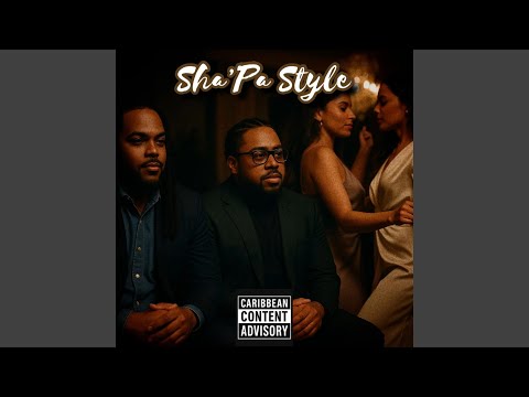 Sha'Pa Style