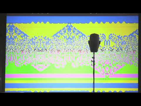 No Bounds 2020 Virtual 3D - Kelham Island Museum - Nyege Nyege Showcase - Pt1 DJ Diaki