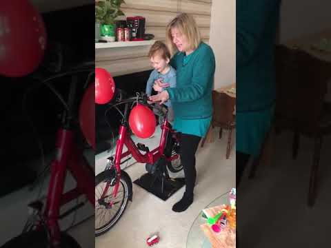 Fahrrad XXL Unboxing-Rob Fold R8 400 Wh