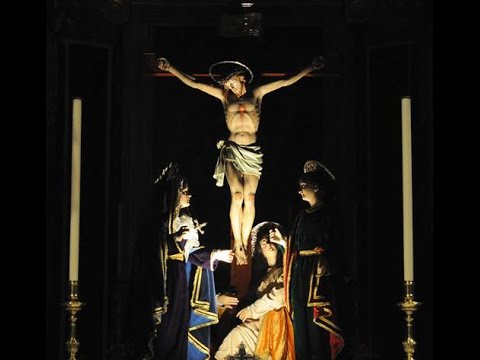 Perche Piangi. Mro. Giuseppe Giardini Vella