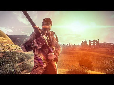 JEDER FEHLER WIRD SOFORT BESTRAFT ❗☢️ Fallout New Vegas Deutsch Mod Remaster 2021 #180