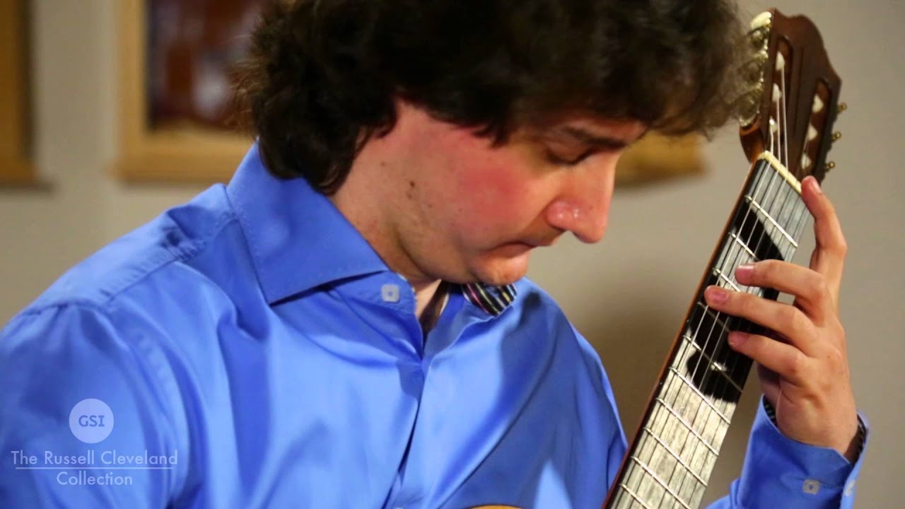 1981 Daniel Friederich CD/IN