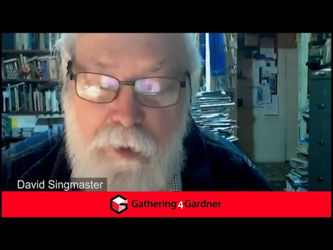 Remembering John Conway - Part 8