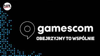 Gamescom 2026 - NRGeek Stream #331