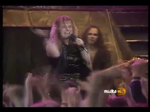 Ladislav Křížek - Zlatej chlapec