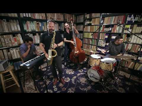 Mark Guiliana Jazz Quartet - inter-are - 9/27/2017 - Paste Studios, New York, NY