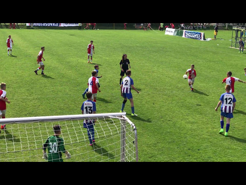 8. zápas: SKS - MFK Vítkovice 2:0