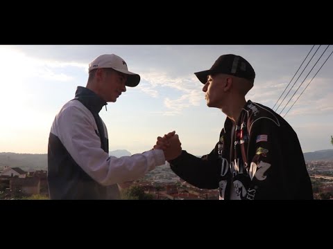 Gypsi Game - Tyson (Video Oficial)
