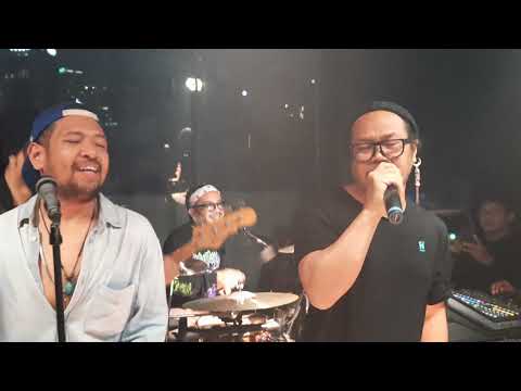 HEART BREAKERS X KRISYANTO - SURTI TEDJO