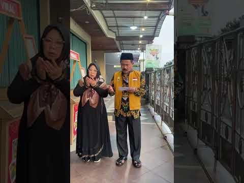 Persiapan keberangkatan umroh 29 Desember 2015 pagi ini