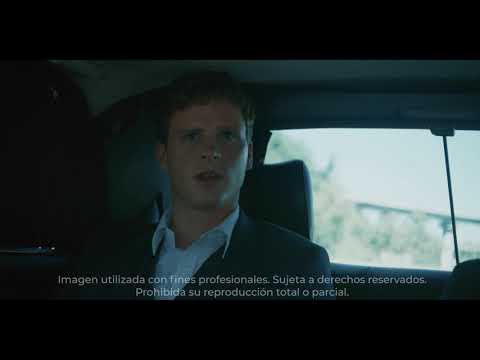 HBO Moscow Noir, Coming soon