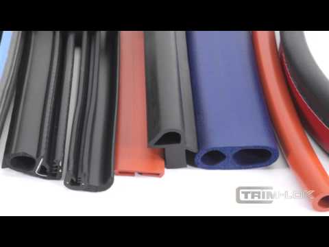 Additional Capabilities for Extruded Plastic & Rubber Parts from Trim-Lok