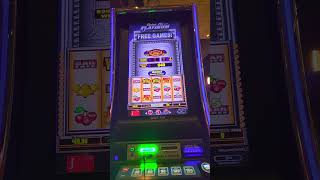 Quick Hits Platinum Slots! Casino Bonus big win (Las Vegas)