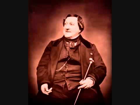 Gioacchino Rossini   La gazza ladra   Overture