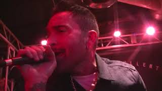 LIT - ZIPLOCK - &quot;LIVE&quot; SLIDERBAR FULLERTON CA, NEW YEARS 2020