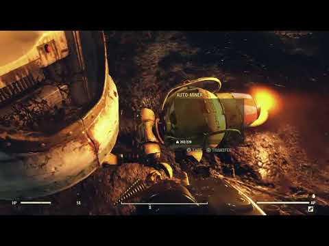Fallout 76 Full Walkthrough Part 6