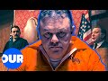 How The FBI Took Down New York's Most Notorious Mafia Bosses | Our History
