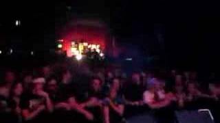 Ray Felts, drummer extrodinare