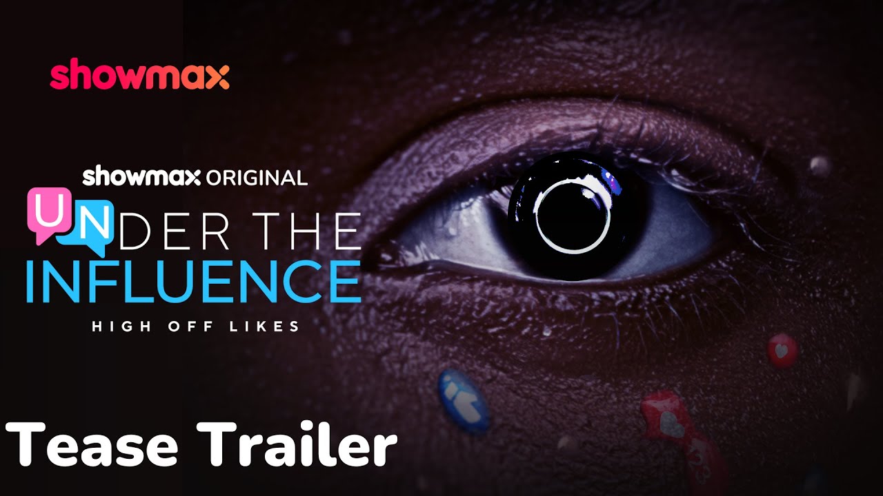 Under The Influence trailer