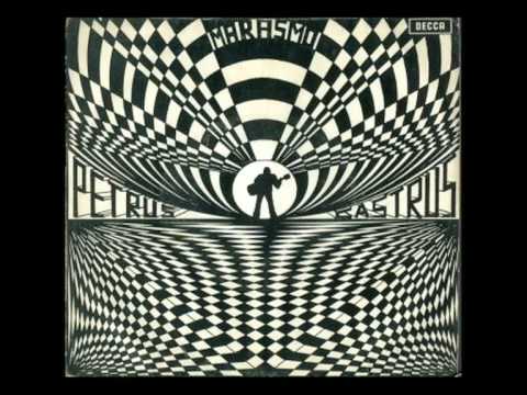 Petrus Castrus - Marasmo