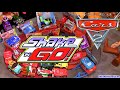 Biggest Shake N Go Collection With Doc Hudson Cars 2 Cars Toon Mater S Tall Tales Reupload