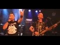 EDEN'S CURSE - Break The Silence (2014) // Live // AFM Records
