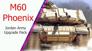 Re: [新聞] 為M60A3戰車延長壽命 陸軍投入8.36億採