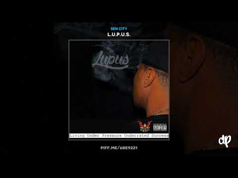 Sen City -  K Ok Feat. Macotea YNS & Pommies [L.U.P.U.S.]