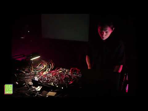 Modular Day Barcelona 9 - LAI Tsung Yun