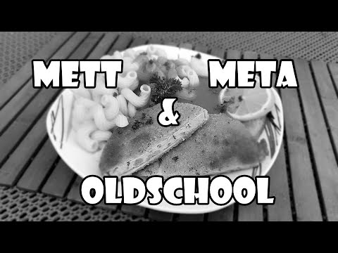 Mett und Meta Episode 21: Alte Schule von Halstenbek bis Sangerhausen!