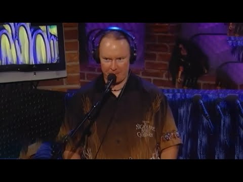 Scott the Engineer's playlist Howard's magic trick Richard's cartoon