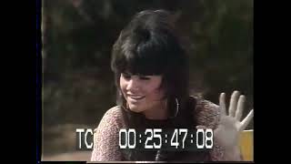 Linda Ronstadt &amp; Swampwater - Lovesick Blues &amp; Silver Threads &amp; Golden Needles, 1970