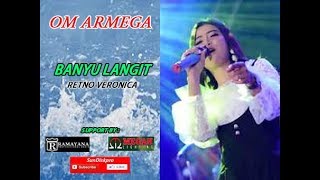 Download lagu BANYU LANGIT RETNO VERONICA OM ARMEGA LIVE TENARU mp3