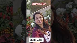 Educational Trip During Training #educationaltrip #ncert #21stcenturyskills