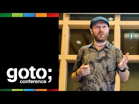 How to Break the Rules • Dan North • GOTO 2017