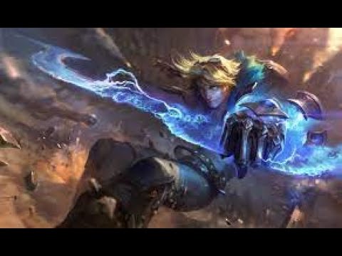 3 star ezreal