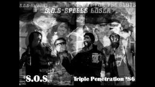 S.O.S - Give Me Fire (G.B.H. Cover)