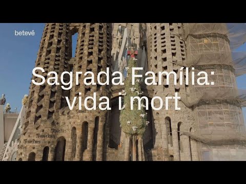 Objectiu Sagrada Família: vida i mort [Episodi 5]