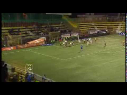 Sintesi Juve Stabia-Trapani 2-3, 15^ giornata SerieB Eurobet 23.11.13