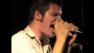 Dead Poetic -Tell Myself Goodbye