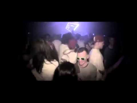 Foot Locker x Modestep 2013