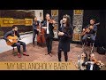 My Melancholy Baby - H2R & invités - Quintette jazz manouche avec chanteuse